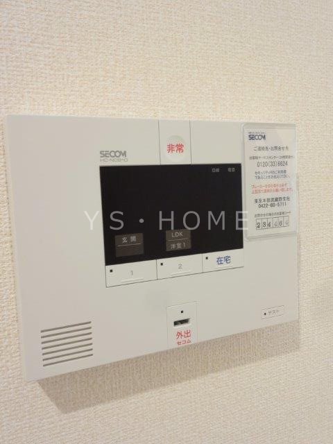 ラ・ルーチェ その他3