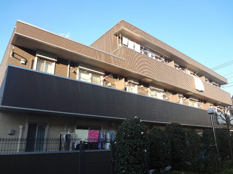 ラ・ルーチェ その他外観1