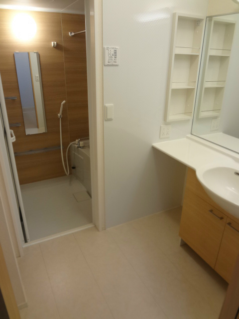 ラ・ルーチェ その他8