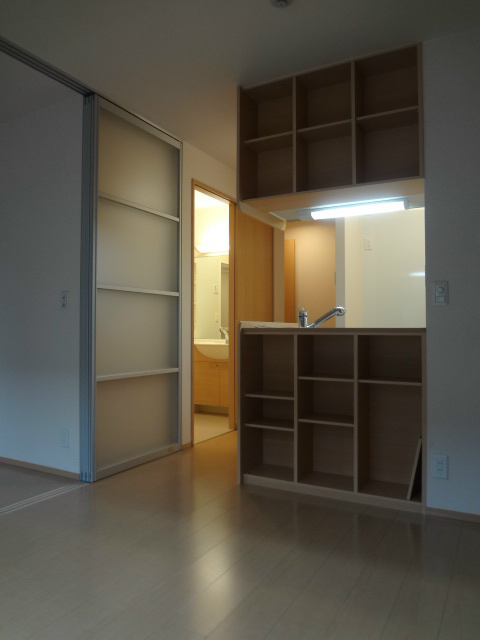 ラ・ルーチェ その他10