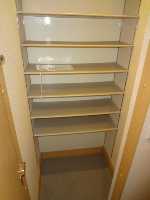 ラ・ルーチェ その他17