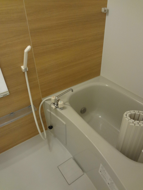 ラ・ルーチェ 風呂画像