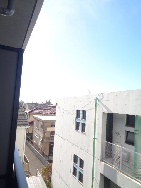 フレンシア下井草  その他6