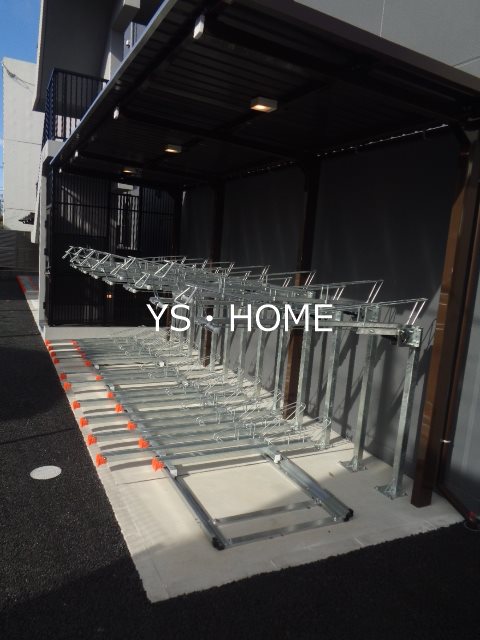 フレンシア下井草  その他外観4