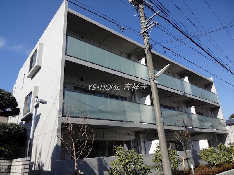 ラ・コルニーチェ その他外観1