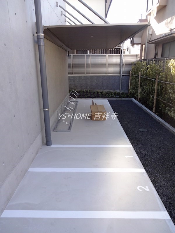 ラ・コルニーチェ その他26