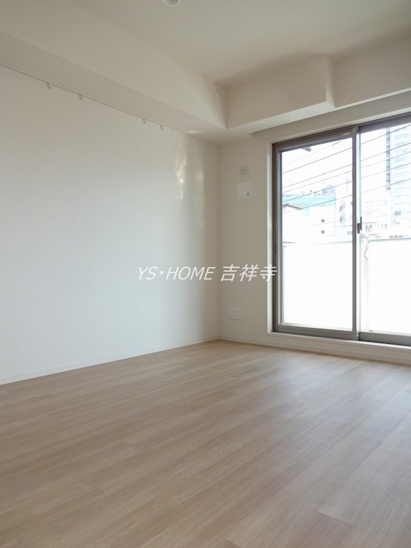 ラ・コルニーチェ ベッドルーム