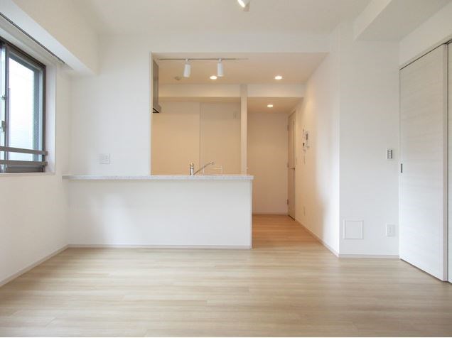 アルタマレア リビング