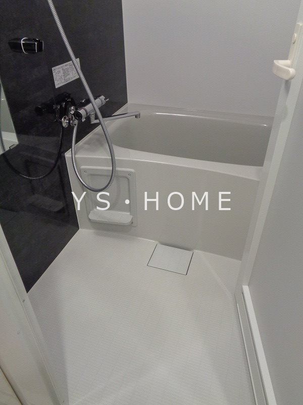 ハーモニーレジデンス東京武蔵関WEST　SIDE 風呂画像