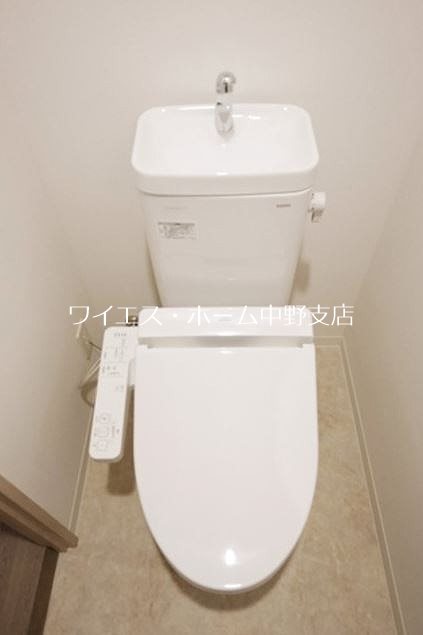 レガリア新中野 その他1