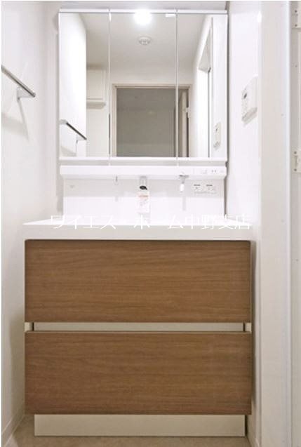 レガリア新中野 その他2