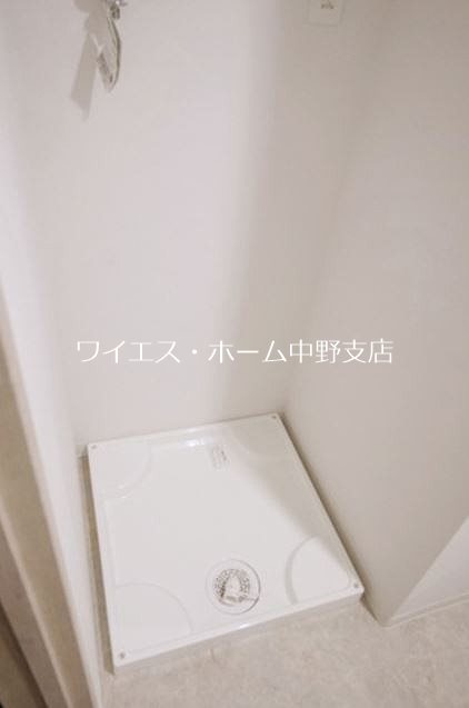 レガリア新中野 その他4