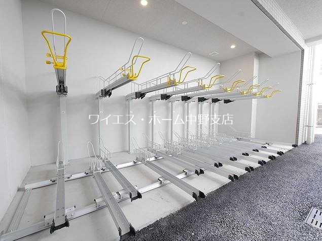 レガリア新中野 その他6