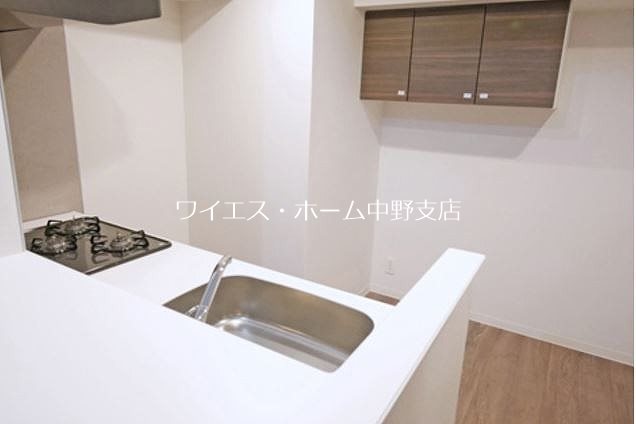 レガリア新中野 その他8