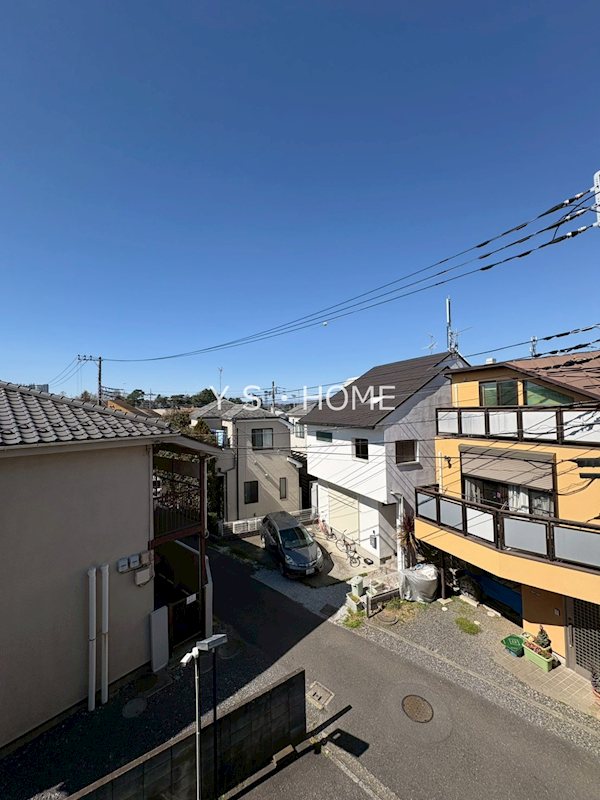 ヴィア武蔵小金井 その他3