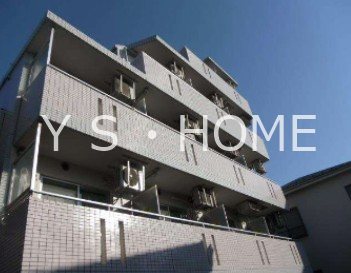 ヴィア武蔵小金井 その他外観1