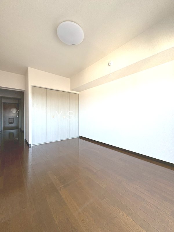 ヴィア武蔵小金井 ベッドルーム