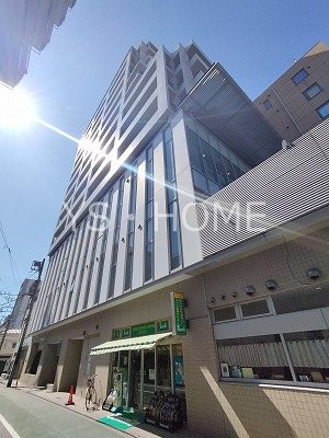 Brillia三鷹　 外観