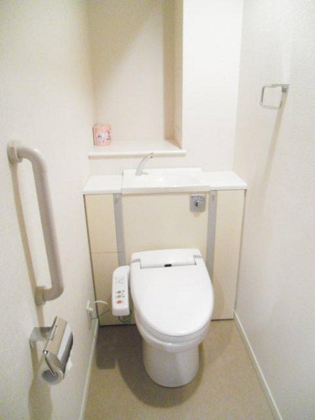 Brillia三鷹　 その他2