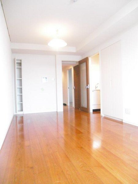 Brillia三鷹　 その他6