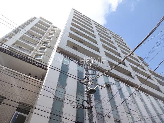 Brillia三鷹　 その他外観1