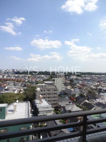 Brillia三鷹　 その他17