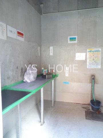 Brillia三鷹　 その他18