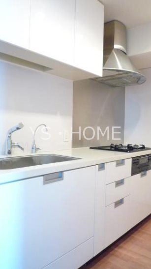 Brillia三鷹　 キッチン