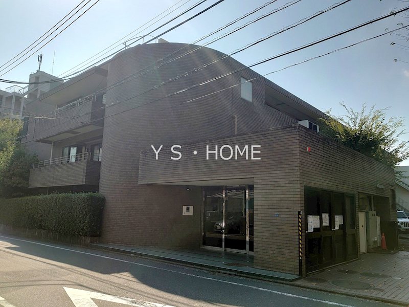 カーサヴェルデ３ 外観