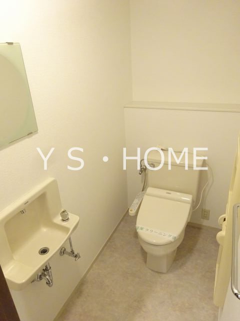 カーサヴェルデ３ その他1