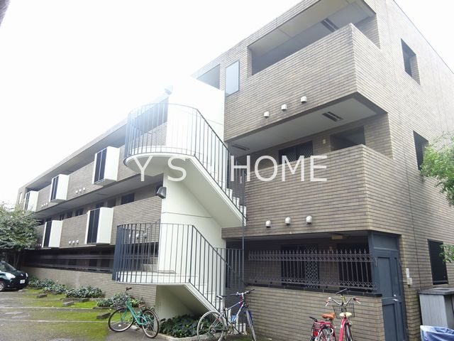 カーサヴェルデ３ その他外観1