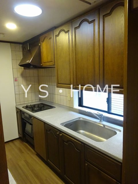 カーサヴェルデ３ キッチン