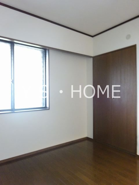 カーサヴェルデ３ ベッドルーム