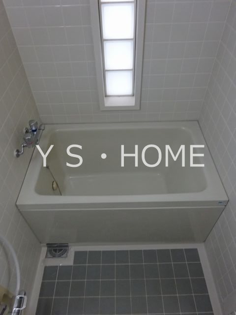 カーサヴェルデ３ 風呂画像