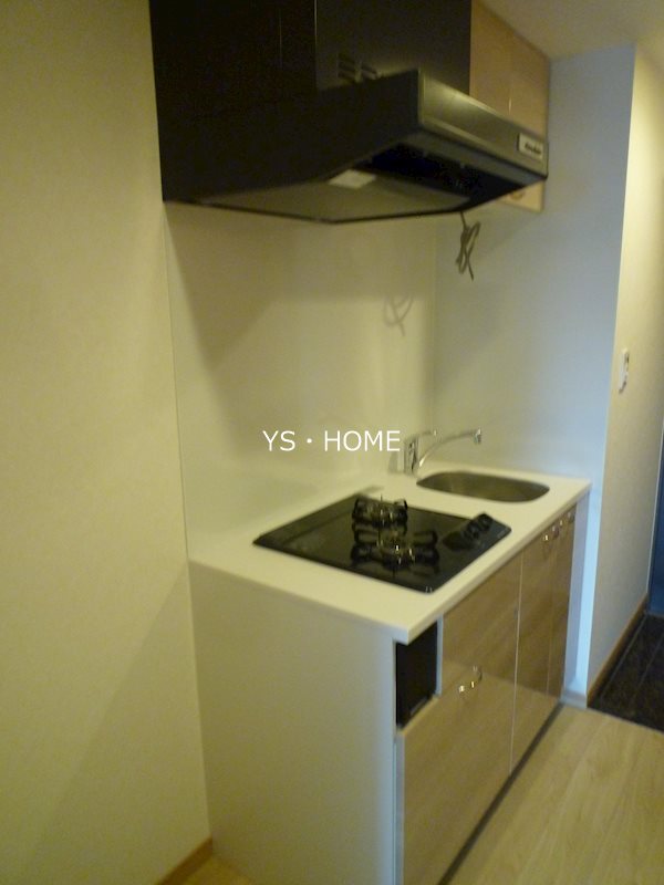 ルーブル方南町弐番館   キッチン