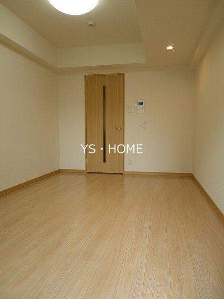 ルーブル中野ガーデン  ベッドルーム