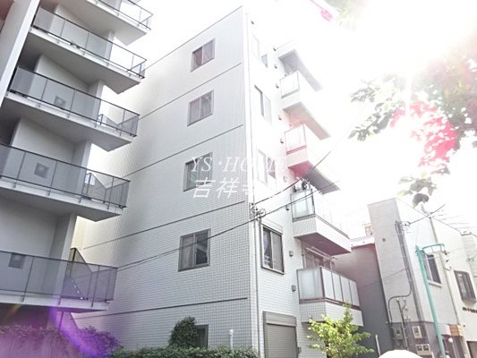 Harmony荻窪  外観