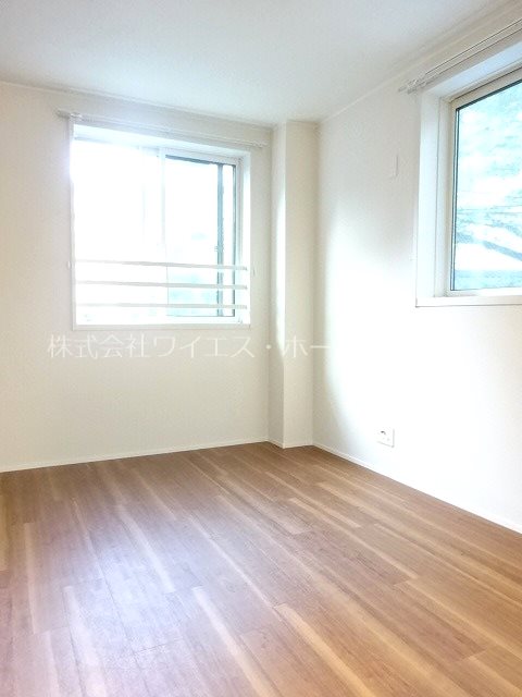 Harmony荻窪  リビング