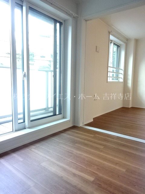 Harmony荻窪  ベッドルーム