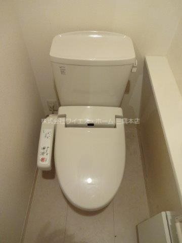 ナーセリーコート B  その他4