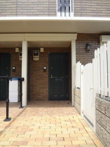 ナーセリーコート B  その他外観3