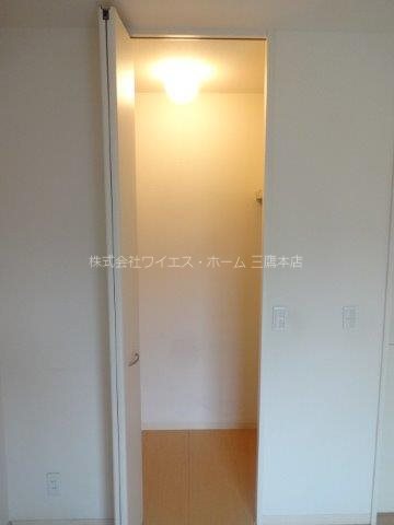 ナーセリーコート B  その他7