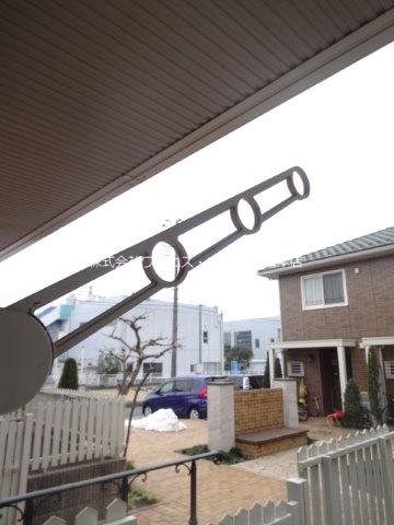 ナーセリーコート B  その他14