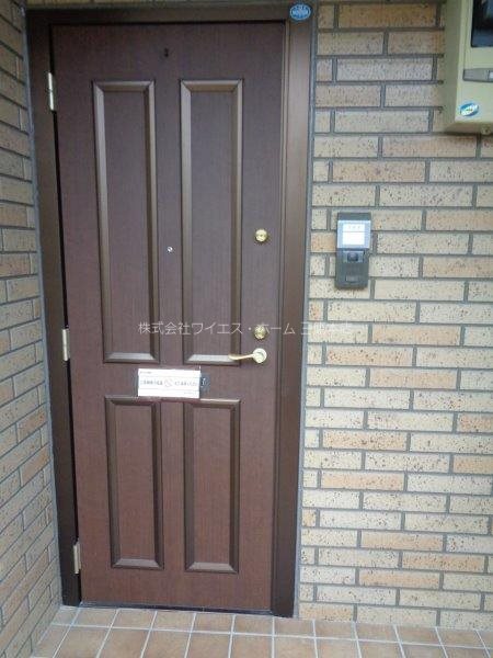 ナーセリーコート B  その他22