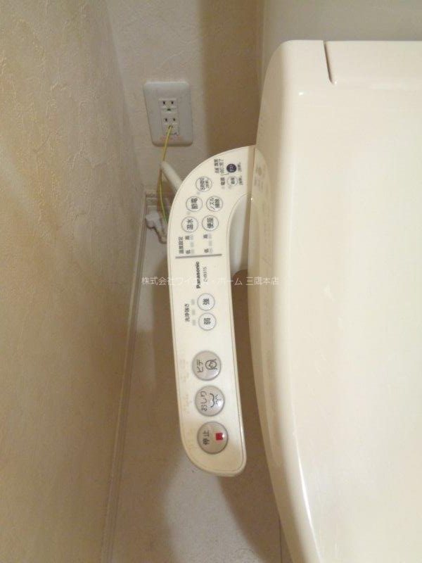 ナーセリーコート B  その他23