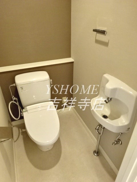 荻窪グリーンヴィレッジD棟 その他4