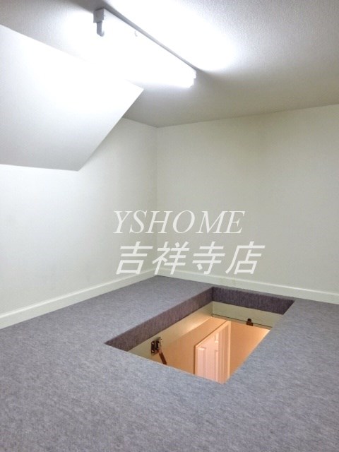 荻窪グリーンヴィレッジD棟 その他6