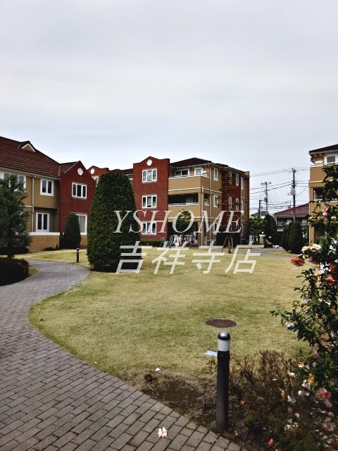 荻窪グリーンヴィレッジD棟 その他7