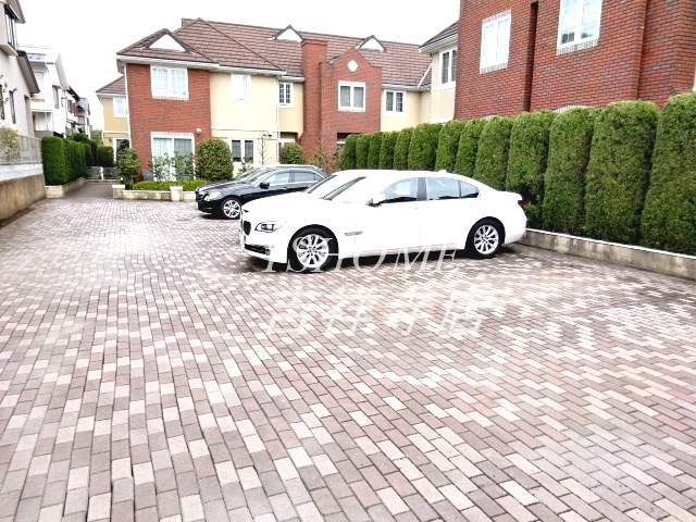 荻窪グリーンヴィレッジD棟 その他9