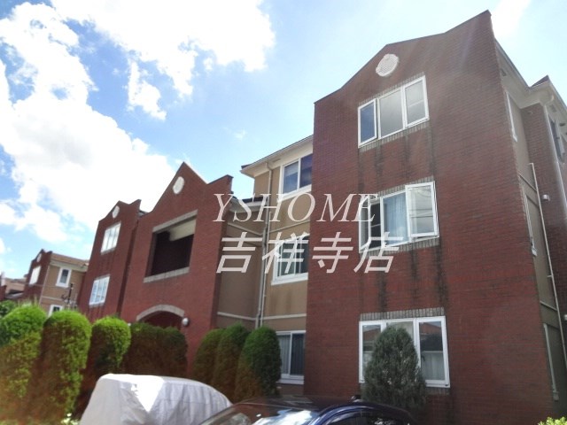 荻窪グリーンヴィレッジD棟 その他10